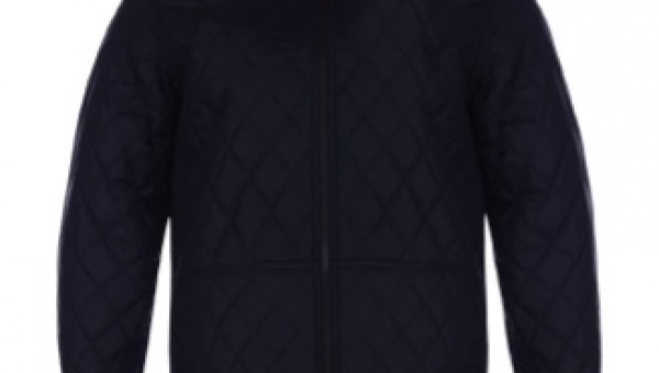 Men’s Quilted Jacket # L01025